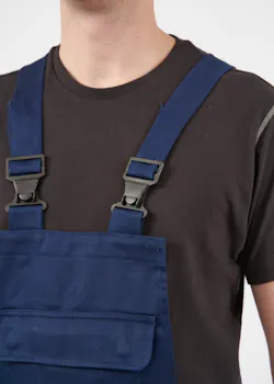 Hydrowear Mal 043515 Multi Norm Amerikaans Overall Regular Fit miniatuur