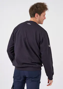 Hydrowear Malaga 043470 Sweater Brandvertragend Antistatisch UV-bescherming miniatuur