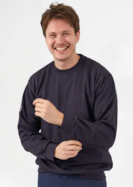 Hydrowear Málaga Sweatshirt