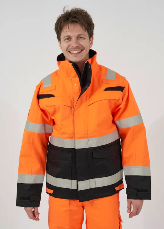 Hydrowear March Winter Parka