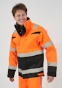 Hydrowear March Winter Parka Vorschaubild