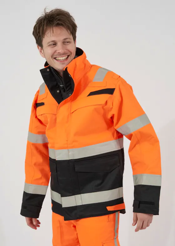 Hydrowear March Winter Parka