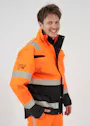 Hydrowear March Winter Parka Vorschaubild