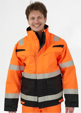 Hydrowear March Winterparka