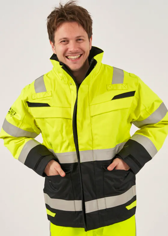 Hydrowear Matlock Winterparka