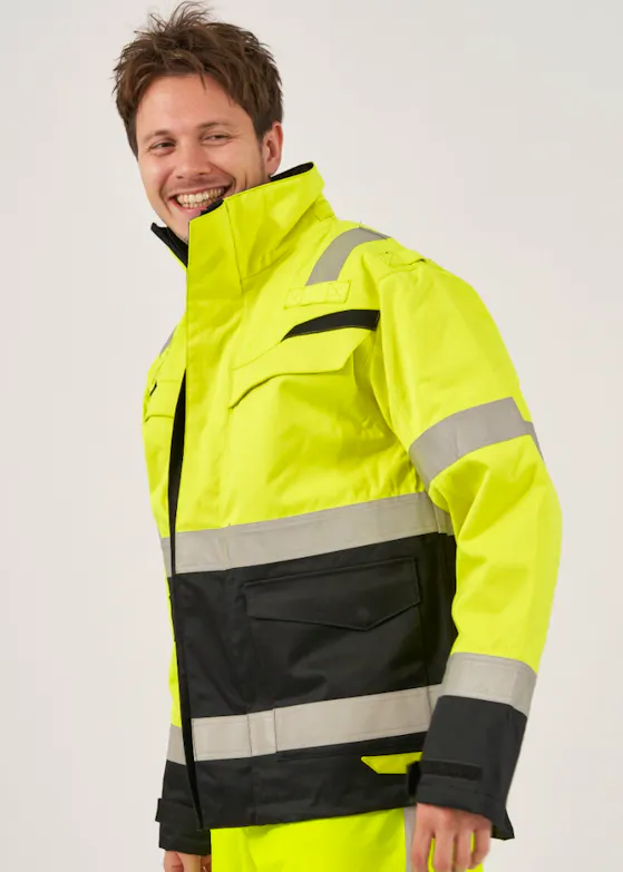 Hydrowear Matlock Winterparka