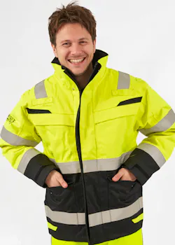 Hydrowear Matlock Winterparka