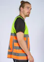 Hydrowear Maurik veiligheids vest miniatuur