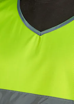 Hydrowear Maurik gilet de sécurité pour agents de signalisation thumbnail (vignette)