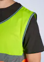 Hydrowear Maurik veiligheids vest miniatuur