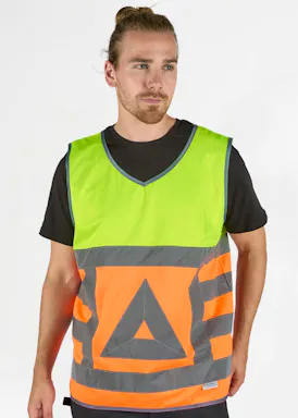 Hydrowear Maurik Sicherheitsweste
