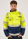 Hydrowear Medina Werkjas miniatuur