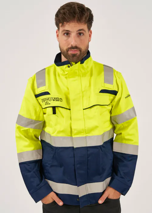 Hydrowear Medina Werkjas