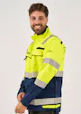 Hydrowear Medina Werkjas miniatuur