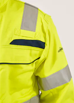 Hydrowear Medina Werkjas miniatuur