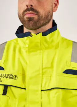 Hydrowear Medina Werkjas miniatuur