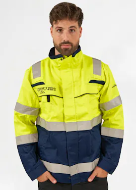 Hydrowear Medina Werkjas