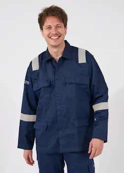 Hydrowear Melk Work Jacket miniatuur