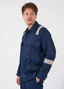 Hydrowear Melk Work Jacket miniatuur