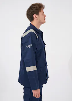 Hydrowear Melk Work Jacket miniatuur