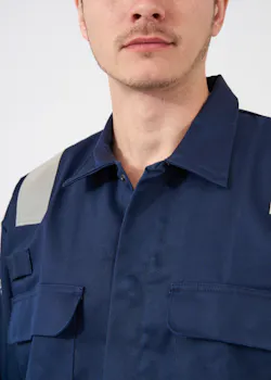 Hydrowear Melk Work Jacket miniatuur