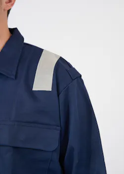 Hydrowear Melk Work Jacket miniatuur