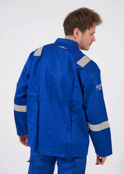 Hydrowear Melk Work Jacket miniatuur