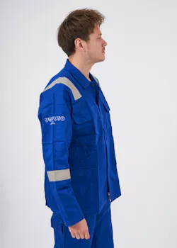 Hydrowear Melk Work Jacket miniatuur