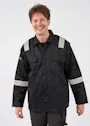 Hydrowear Melk Work Jacket Vorschaubild