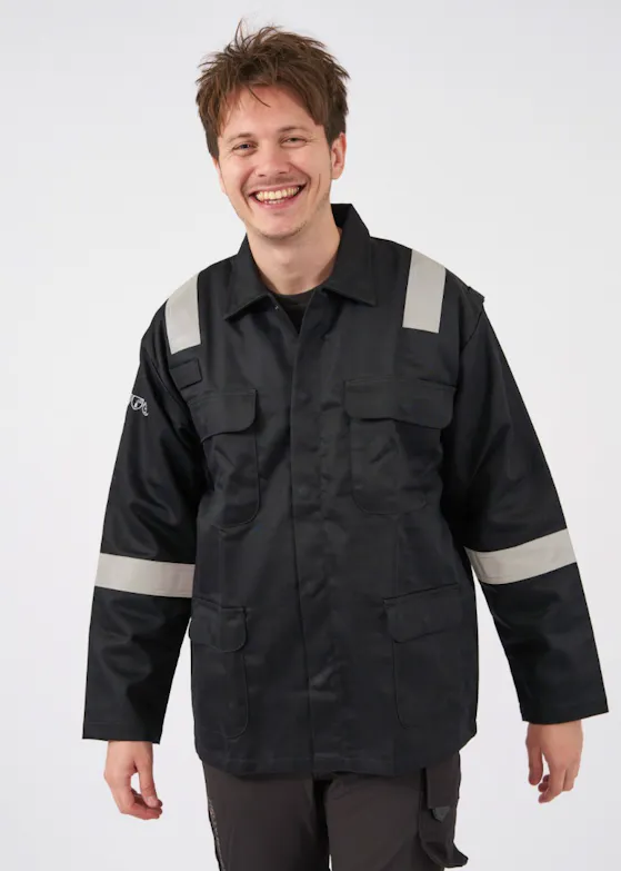 Hydrowear Melk Work Jacket