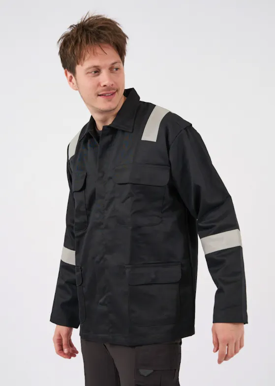 Hydrowear Melk Work Jacket