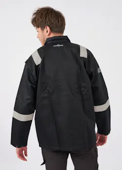 Hydrowear Melk Work Jacket miniatuur