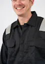Hydrowear Melk Work Jacket Vorschaubild
