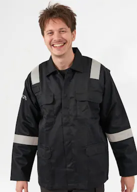Hydrowear Melk Work Jacket