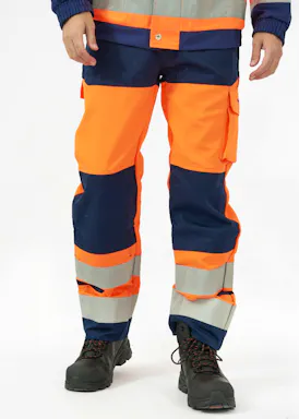 Hydrowear Melrose Werkbroek