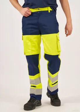 Hydrowear Mendoza-Arbeitshose
