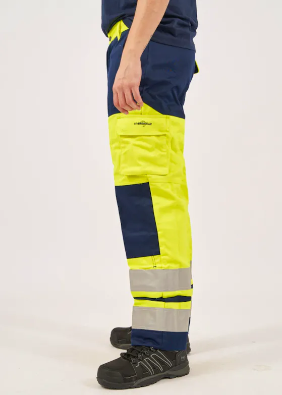 Hydrowear Mendoza-Arbeitshose