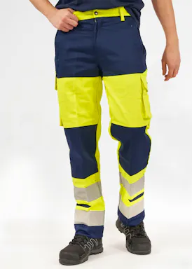 Hydrowear Mendoza Werkbroek
