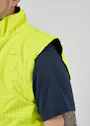 Hydrowear Metz Giletz Gelb / Marine Vorschaubild