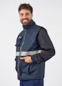 Hydrowear Metz Giletz Marine Vorschaubild