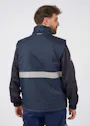 Hydrowear Metz Giletz Marine Vorschaubild