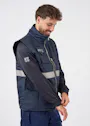 Hydrowear Metz Giletz Marine Vorschaubild