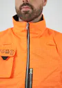 Hydrowear Metz Giletz Orange / Marine Vorschaubild
