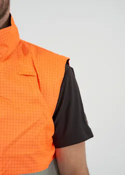 Hydrowear Metz 043446 Bodywarmer miniatuur