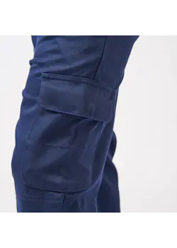 Mierlo 043500 Overall flammhemmend & Warnschutz Vorschaubild