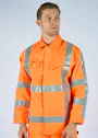 Hydrowear Mill Multi-Norm-Arbeitsjacke Vorschaubild