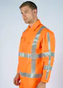 Hydrowear Mill Multi-Norm-Arbeitsjacke Vorschaubild