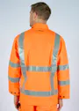 Hydrowear Mill Multi-Norm-Arbeitsjacke Vorschaubild
