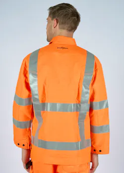 Hydrowear Mill multi norm veste de travail thumbnail (vignette)