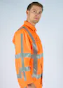 Hydrowear Mill Multi-Norm-Arbeitsjacke Vorschaubild